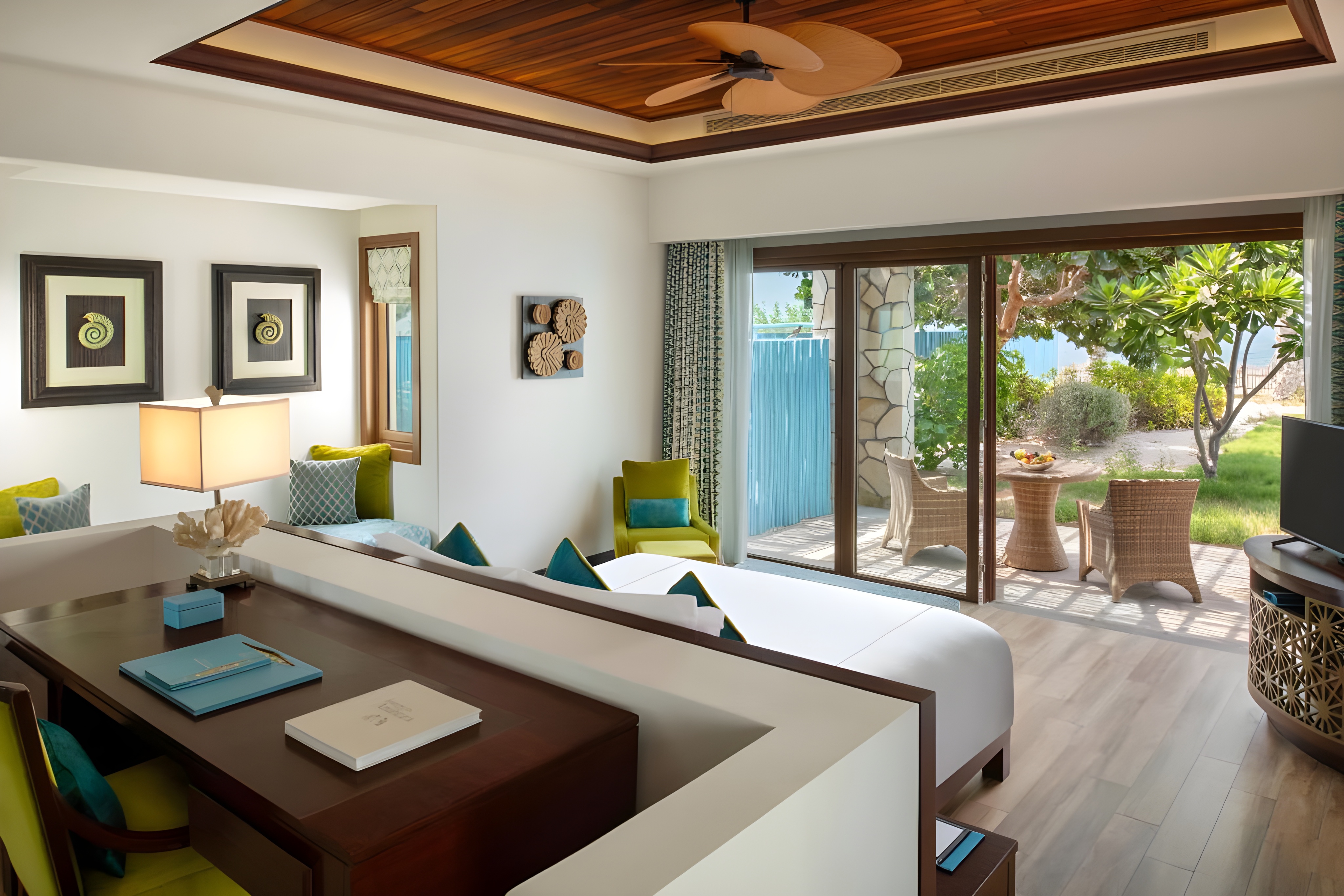 Kurortnyj ' Banana Island Resort Doha By Anantara