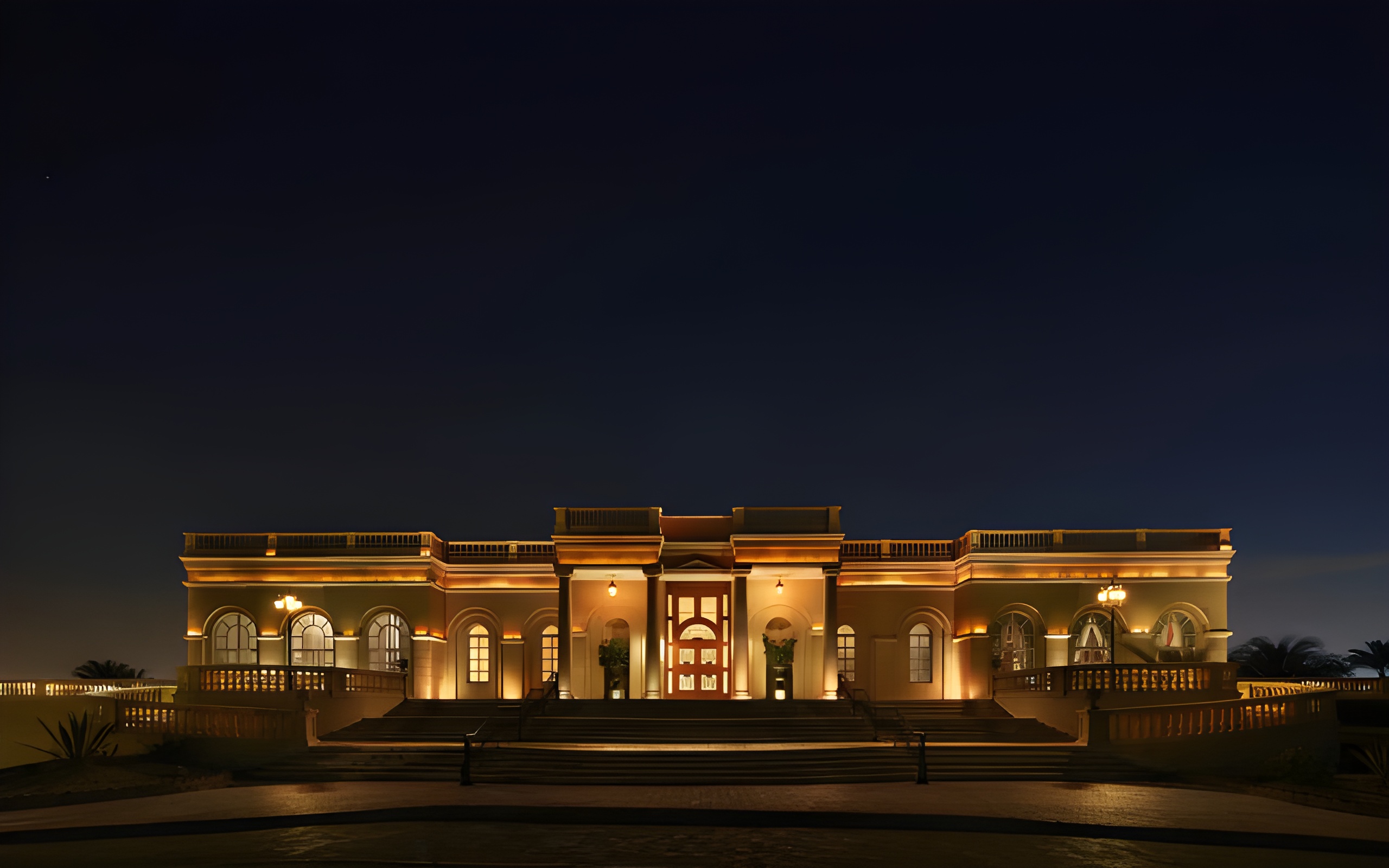 JW Marriott Cairo
