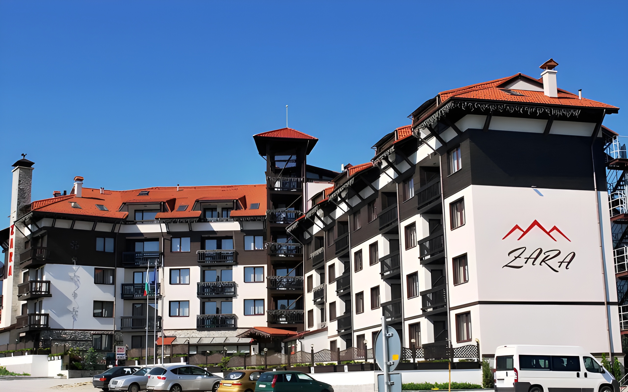 Complex Zara Bansko