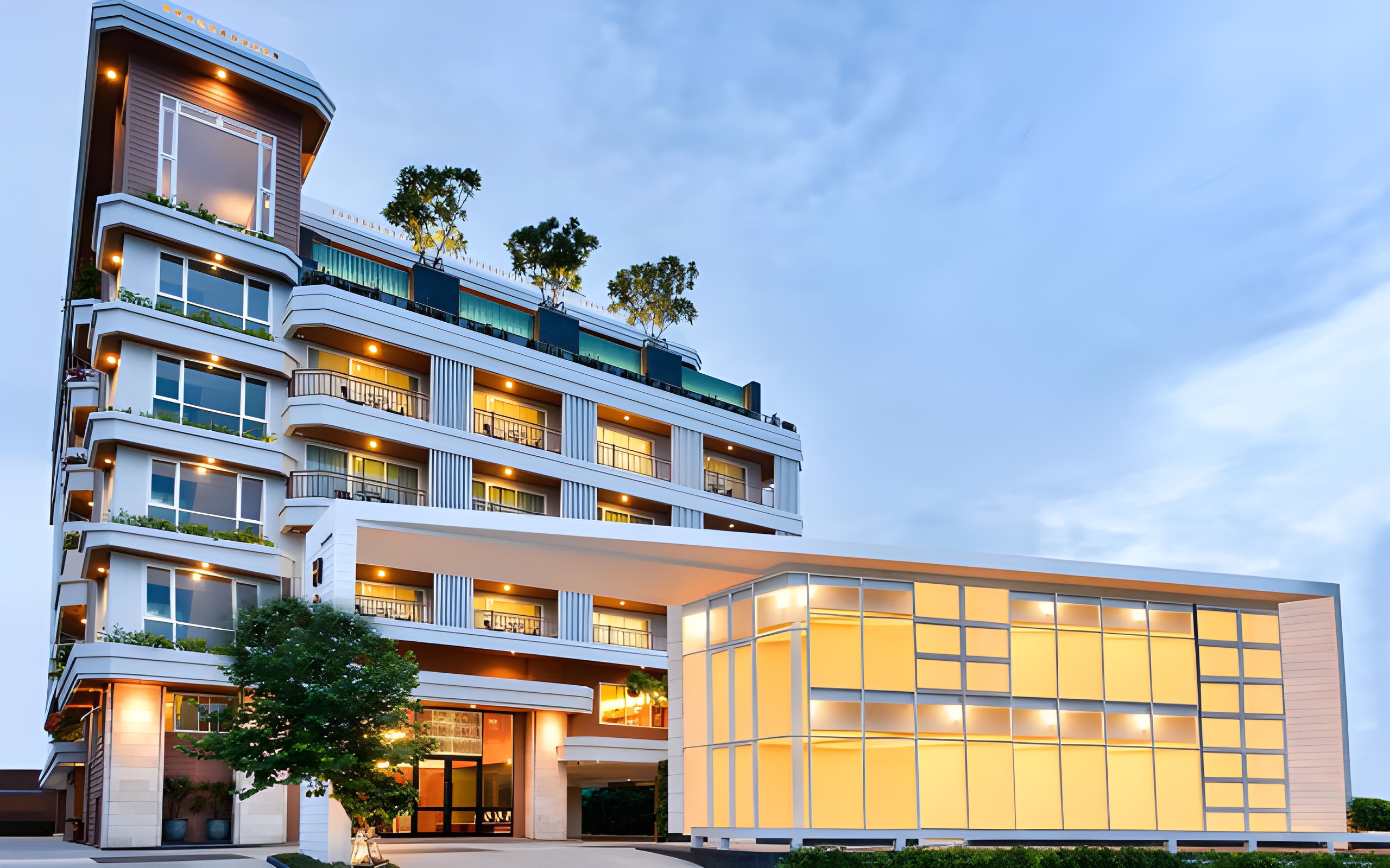 Hisea Huahin