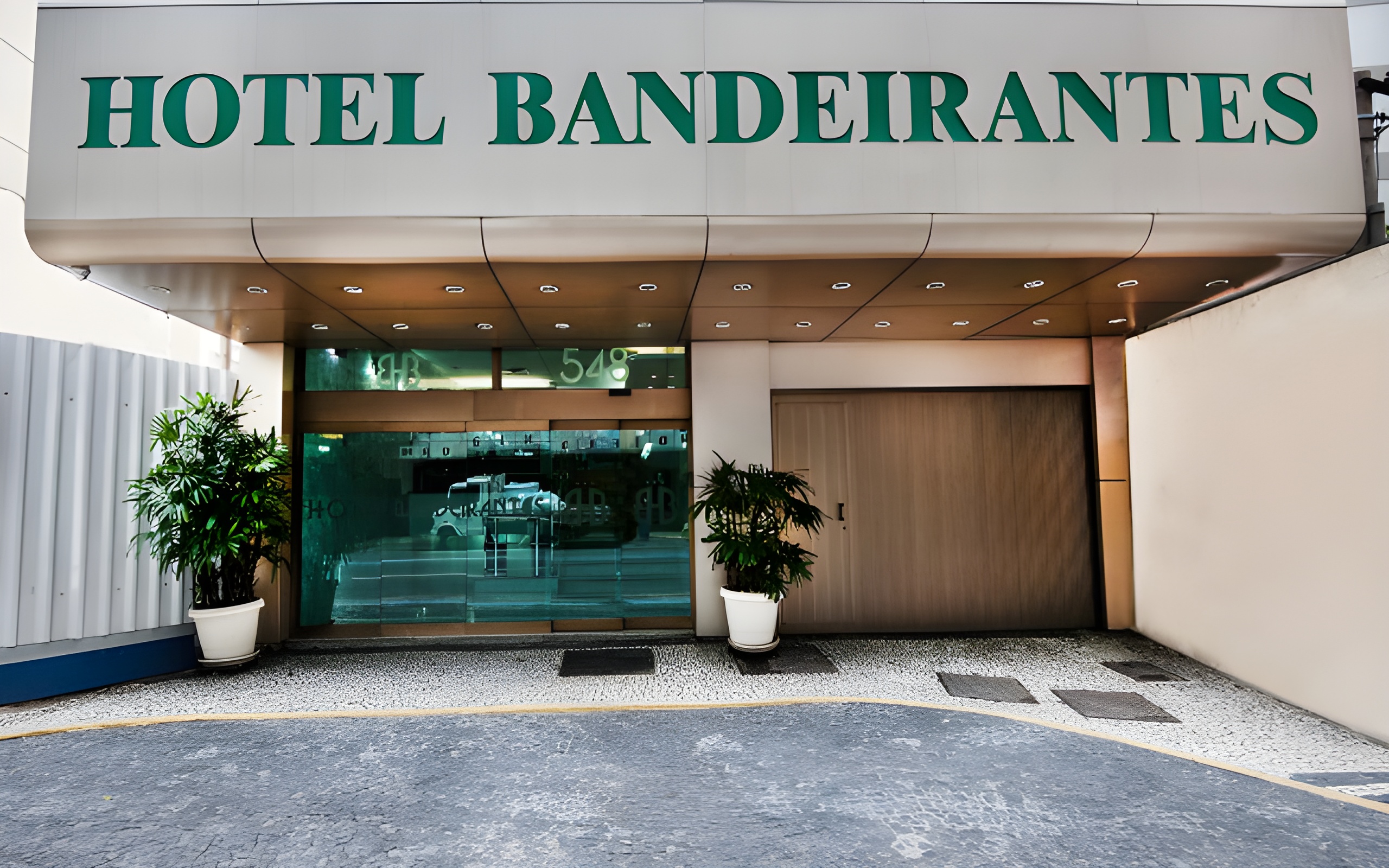 Bandeirantes