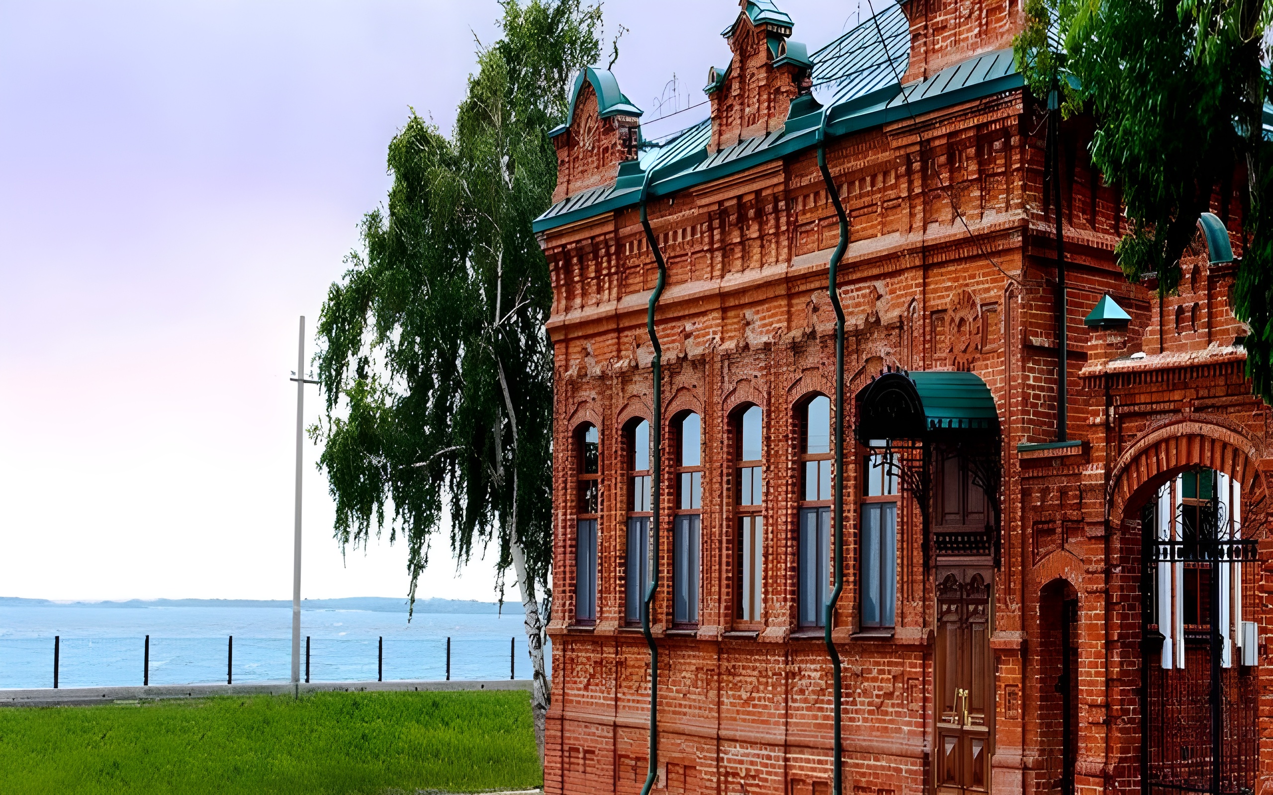 Серебряный век Меблированные комнаты