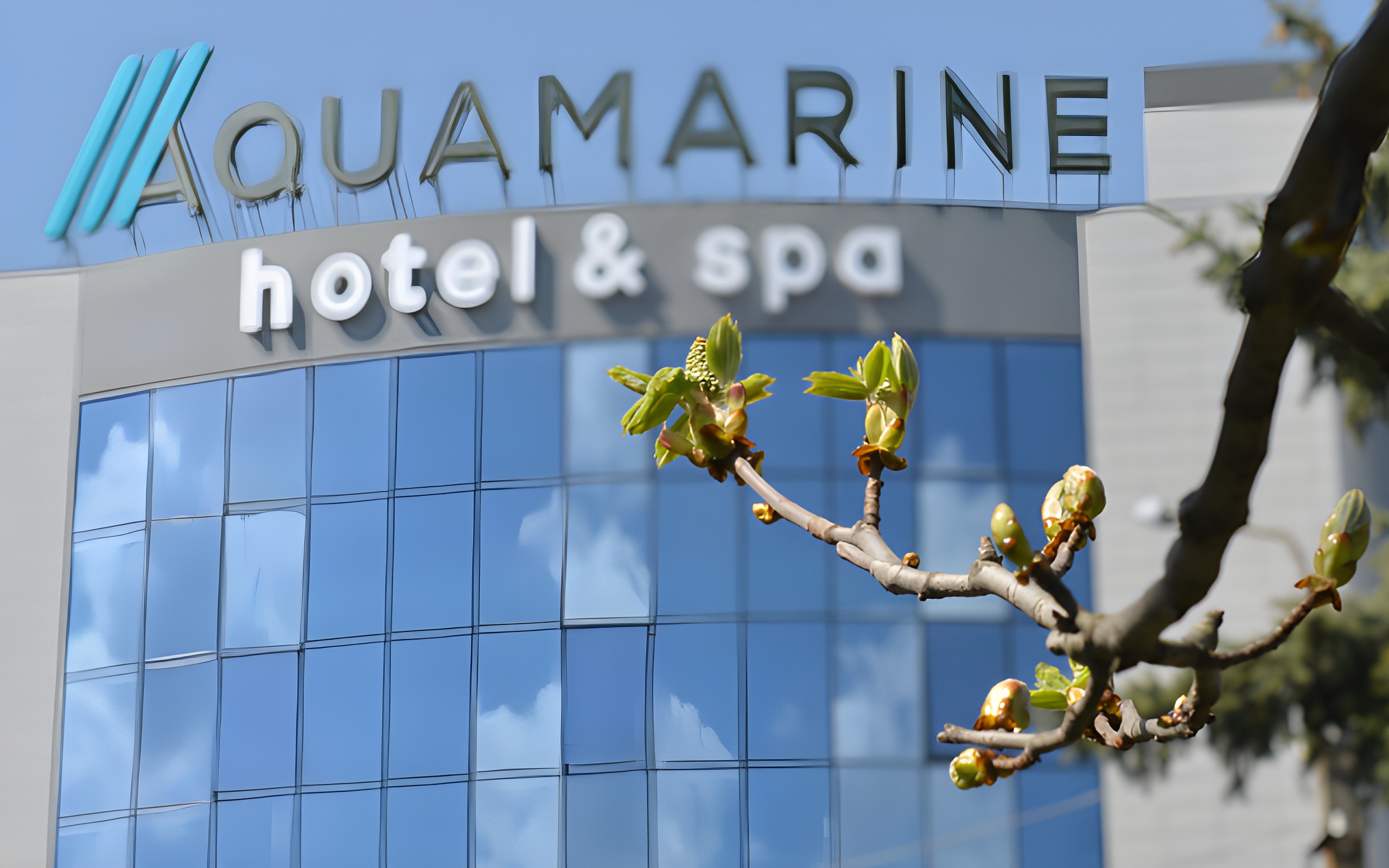 Aquamarine &spa