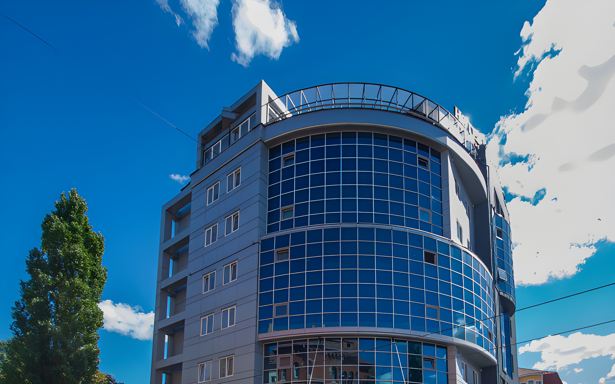 Gostinica Marton Palas Kaliningrad