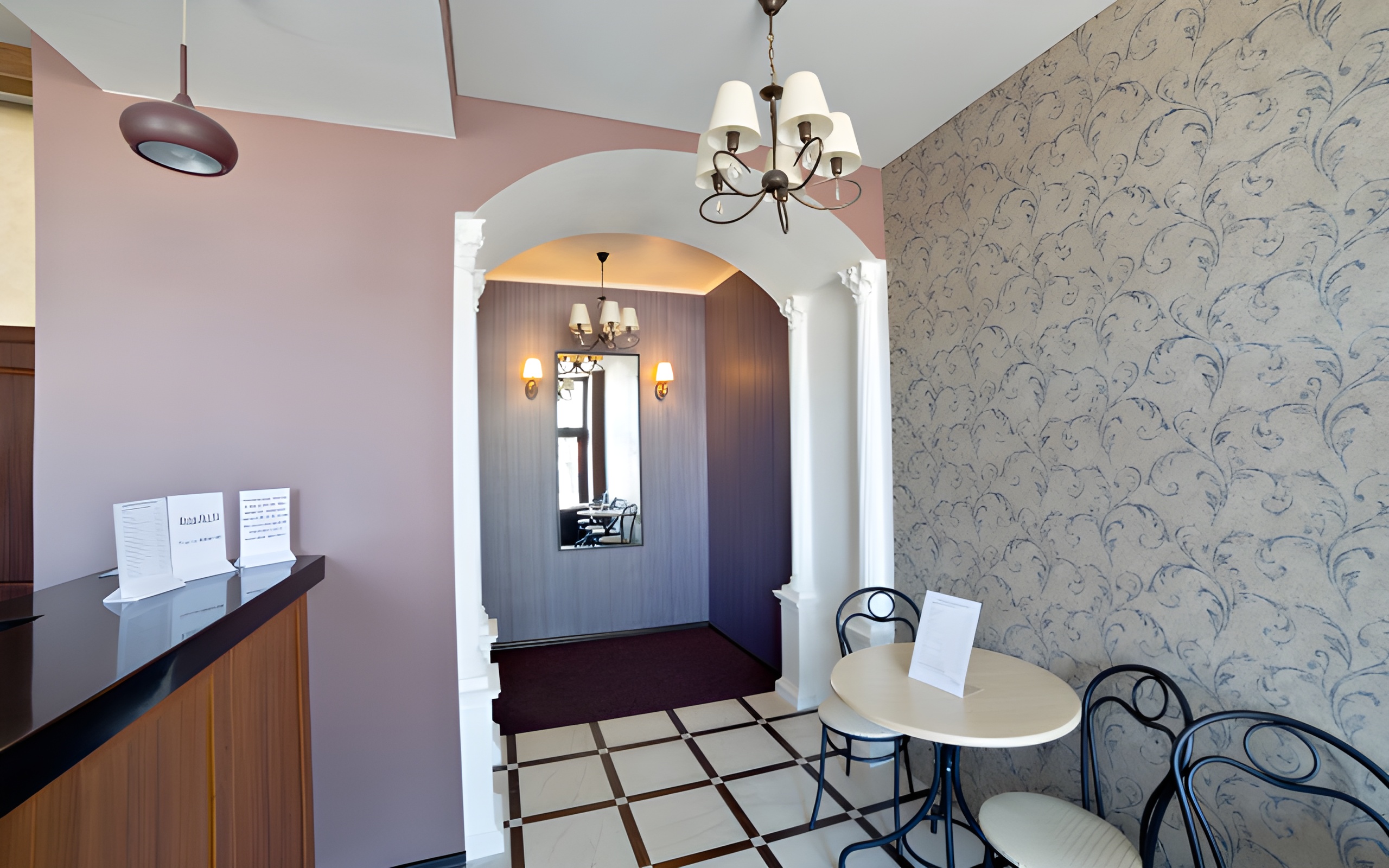 Mini-Otel' Otel' Palermo