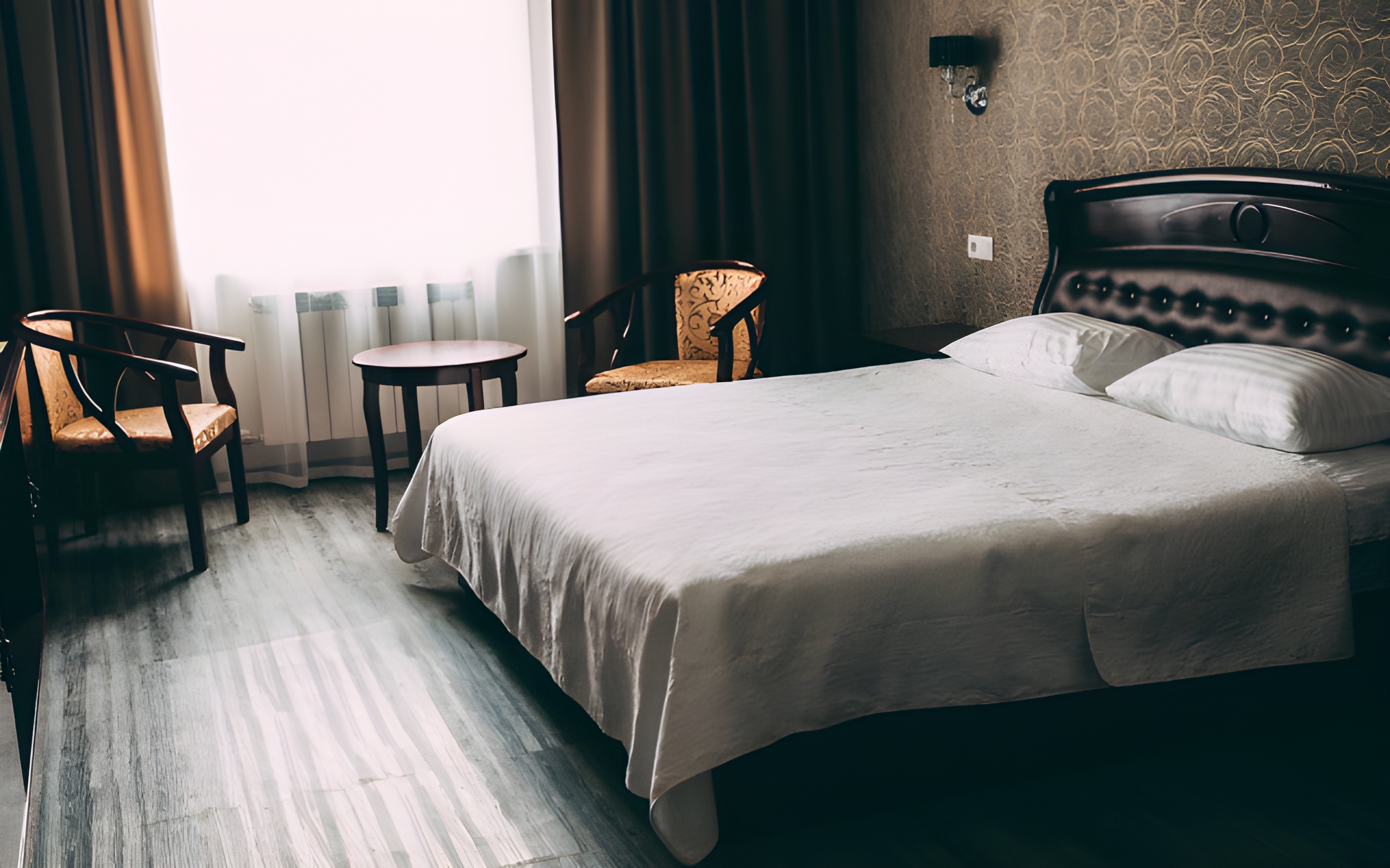 Mini-otel' Montana