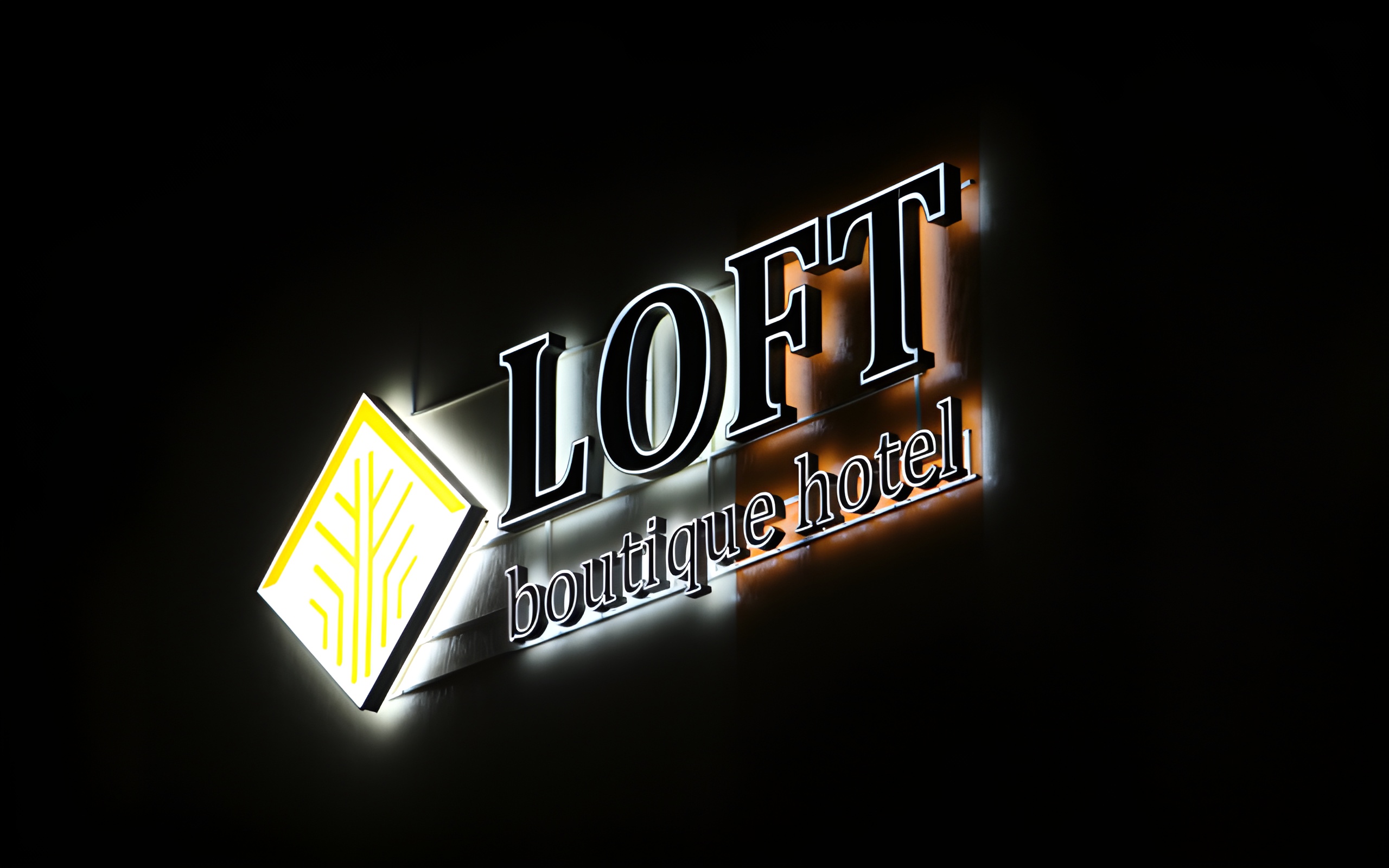 Butik-Otel' Loft
