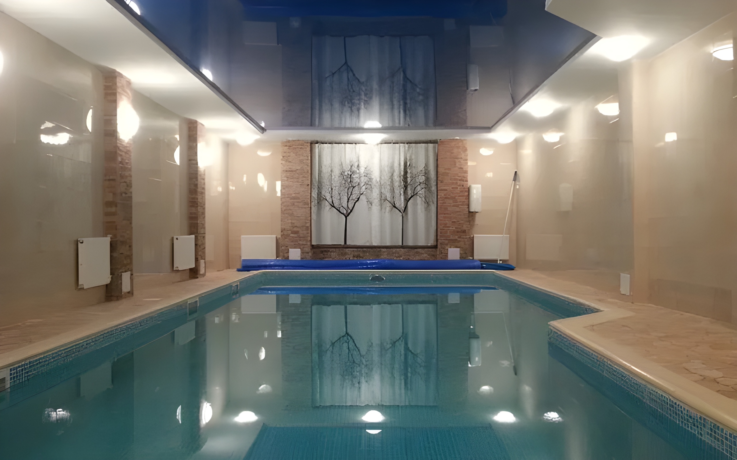 Лафер Ренессанс & SPA