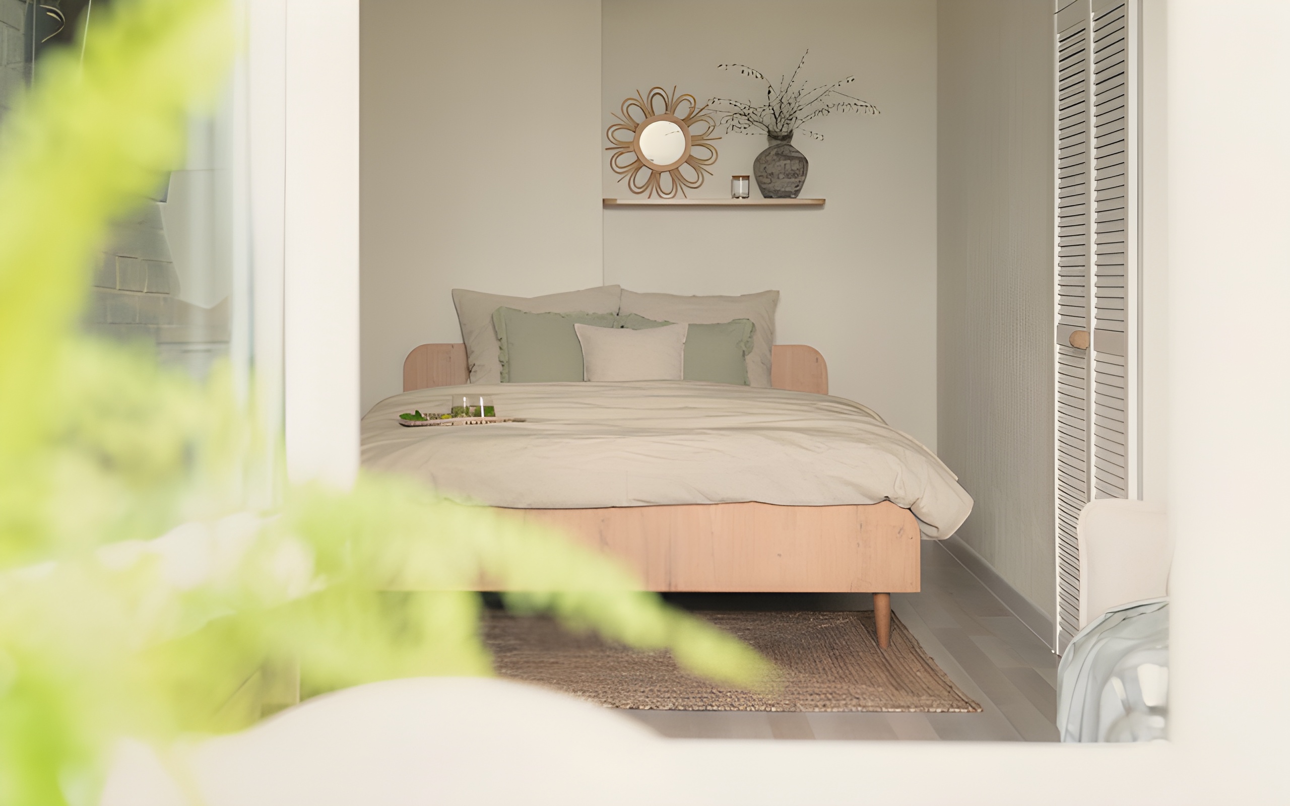Apartamenty Vnukovo Eco Room