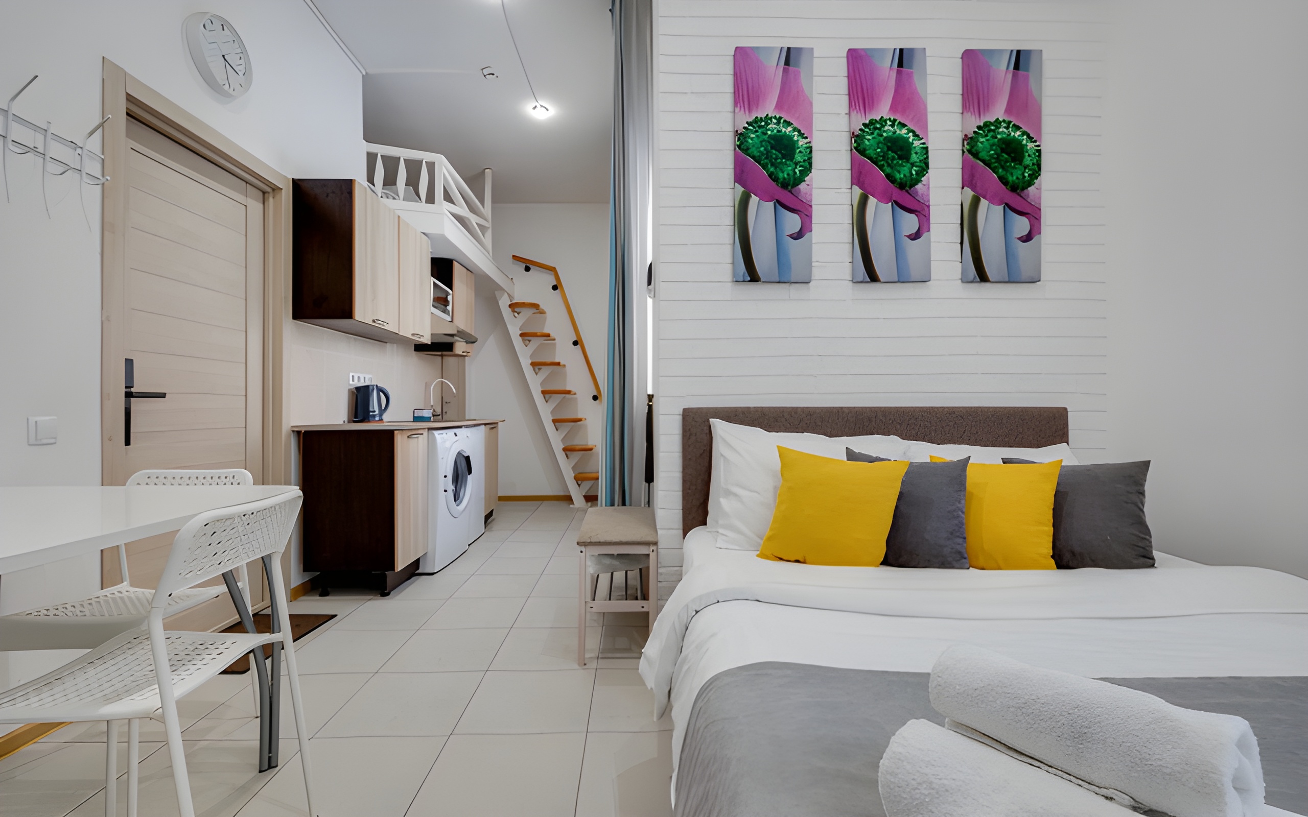 Apart-otel' Apartamenty Demiflat